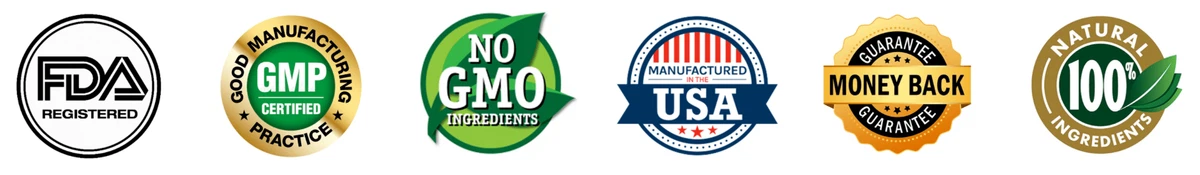 Certified Pure Moringa