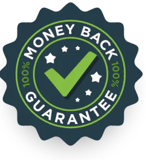 Pure Moringa 60 Day Money Back Guarantee 