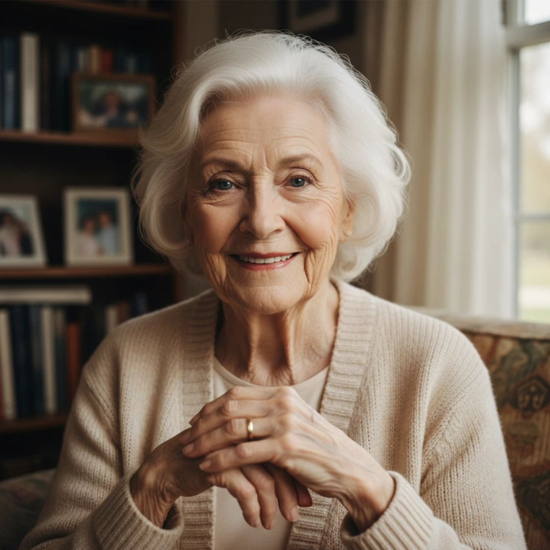 Pure Moringa Testimonials 1