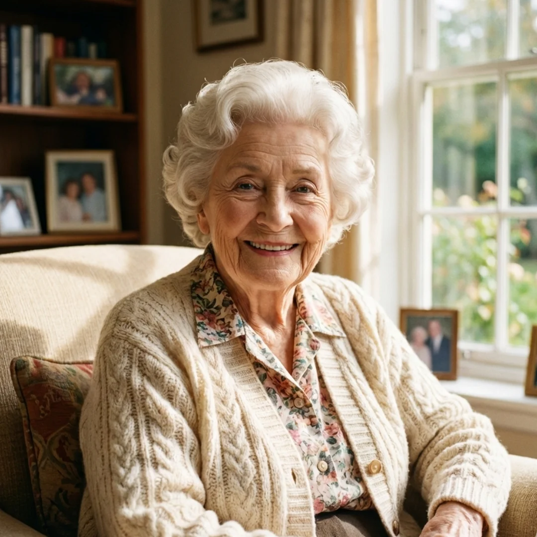 Pure Moringa Testimonials 3